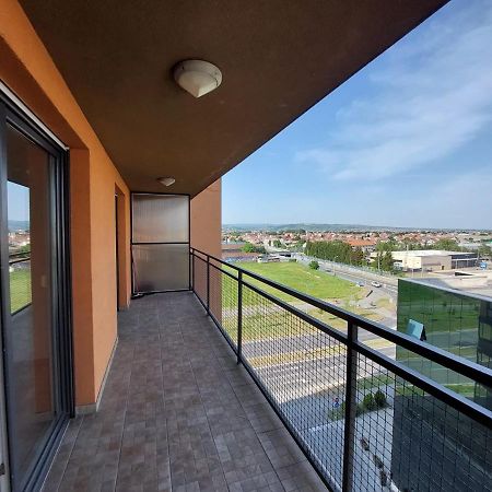 Med Man Apartmani Slavonski Brod Bagian luar foto
