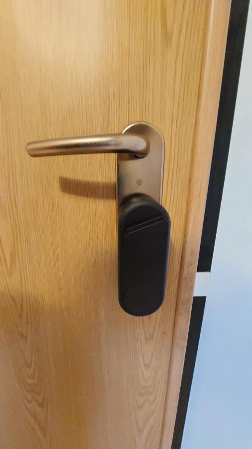 Med Man Apartmani Slavonski Brod Bagian luar foto