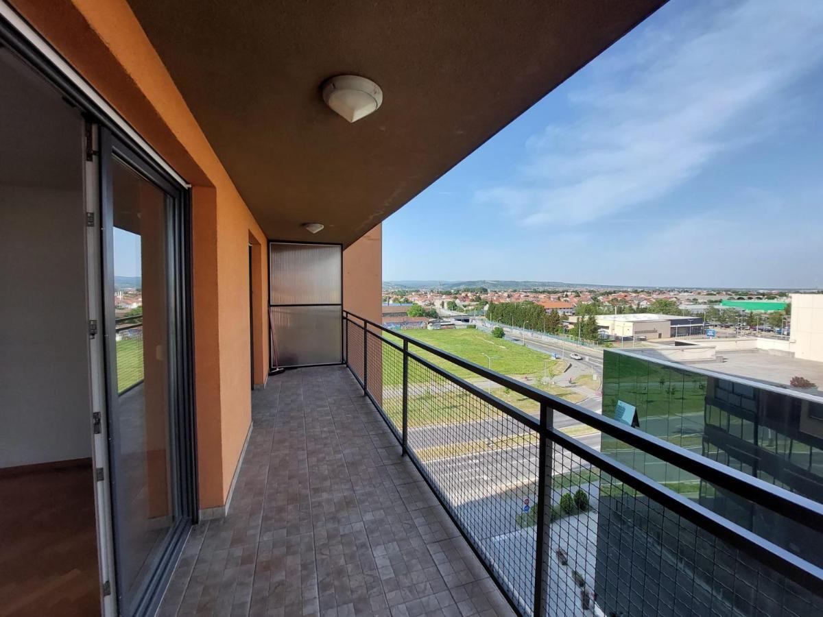 Med Man Apartmani Slavonski Brod Bagian luar foto